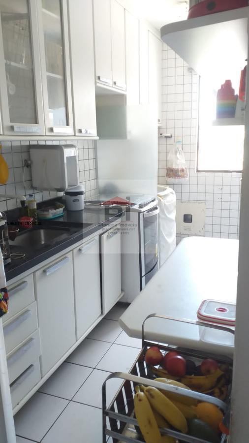 Apartamento à venda com 3 quartos, 72m² - Foto 21