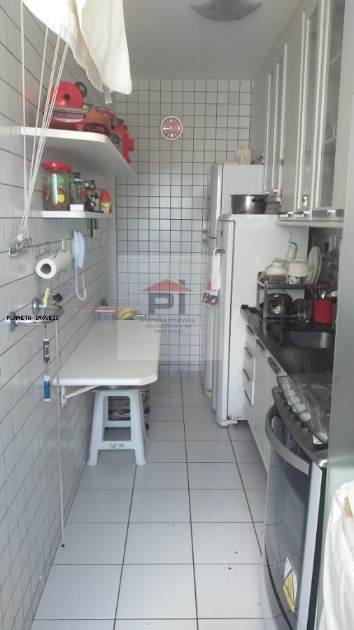 Apartamento à venda com 3 quartos, 72m² - Foto 20