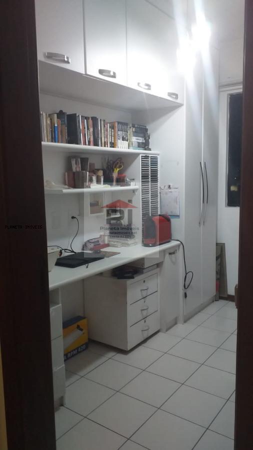 Apartamento à venda com 3 quartos, 72m² - Foto 22