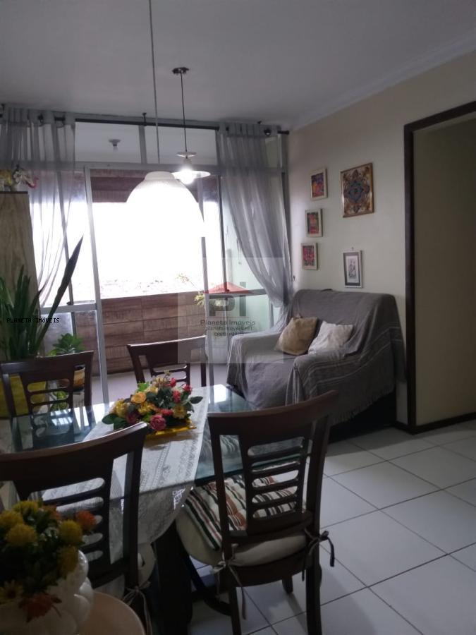 Apartamento, 3 quartos, 82 m² - Foto 4