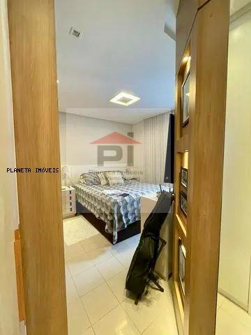 Apartamento à venda com 3 quartos, 107m² - Foto 6