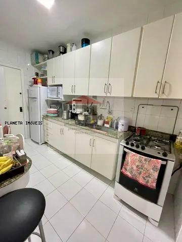 Apartamento à venda com 3 quartos, 107m² - Foto 9