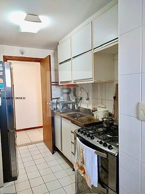 Apartamento à venda com 3 quartos, 93m² - Foto 4