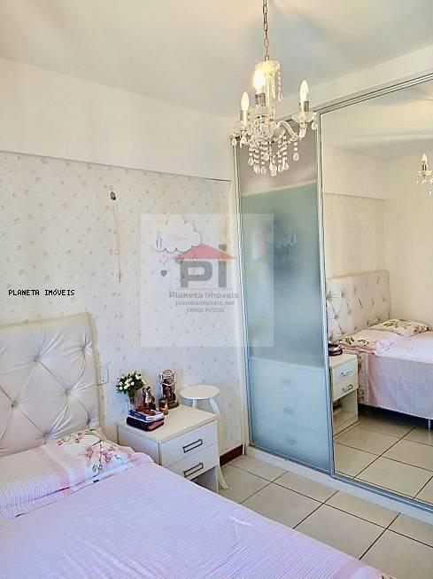 Apartamento à venda com 3 quartos, 93m² - Foto 7