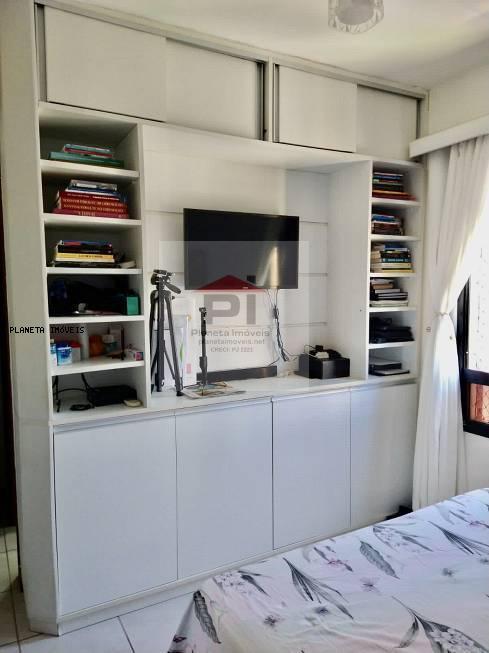 Apartamento à venda com 3 quartos, 93m² - Foto 10