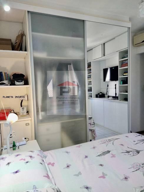 Apartamento à venda com 3 quartos, 93m² - Foto 13