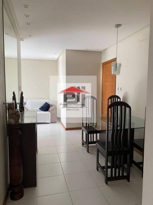 Apartamento à venda com 3 quartos, 98m² - Foto 3