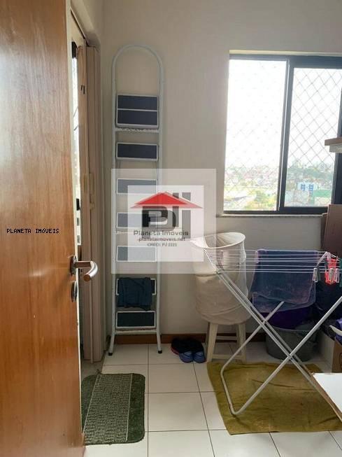 Apartamento à venda com 3 quartos, 98m² - Foto 17