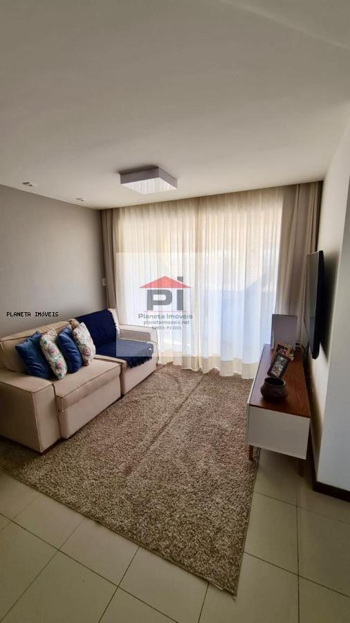 Cobertura à venda com 3 quartos, 158m² - Foto 4