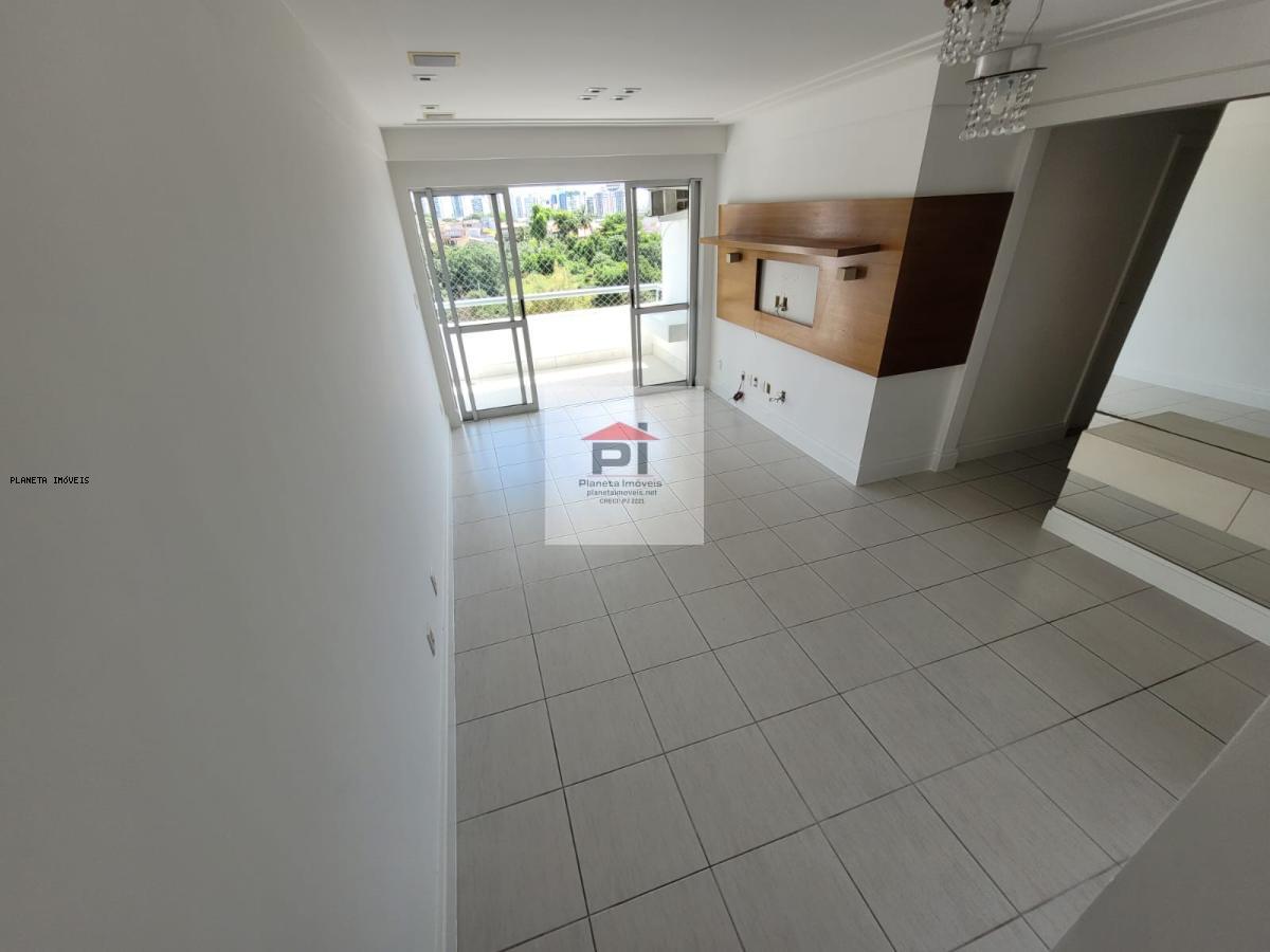 Apartamento à venda com 2 quartos, 89m² - Foto 1