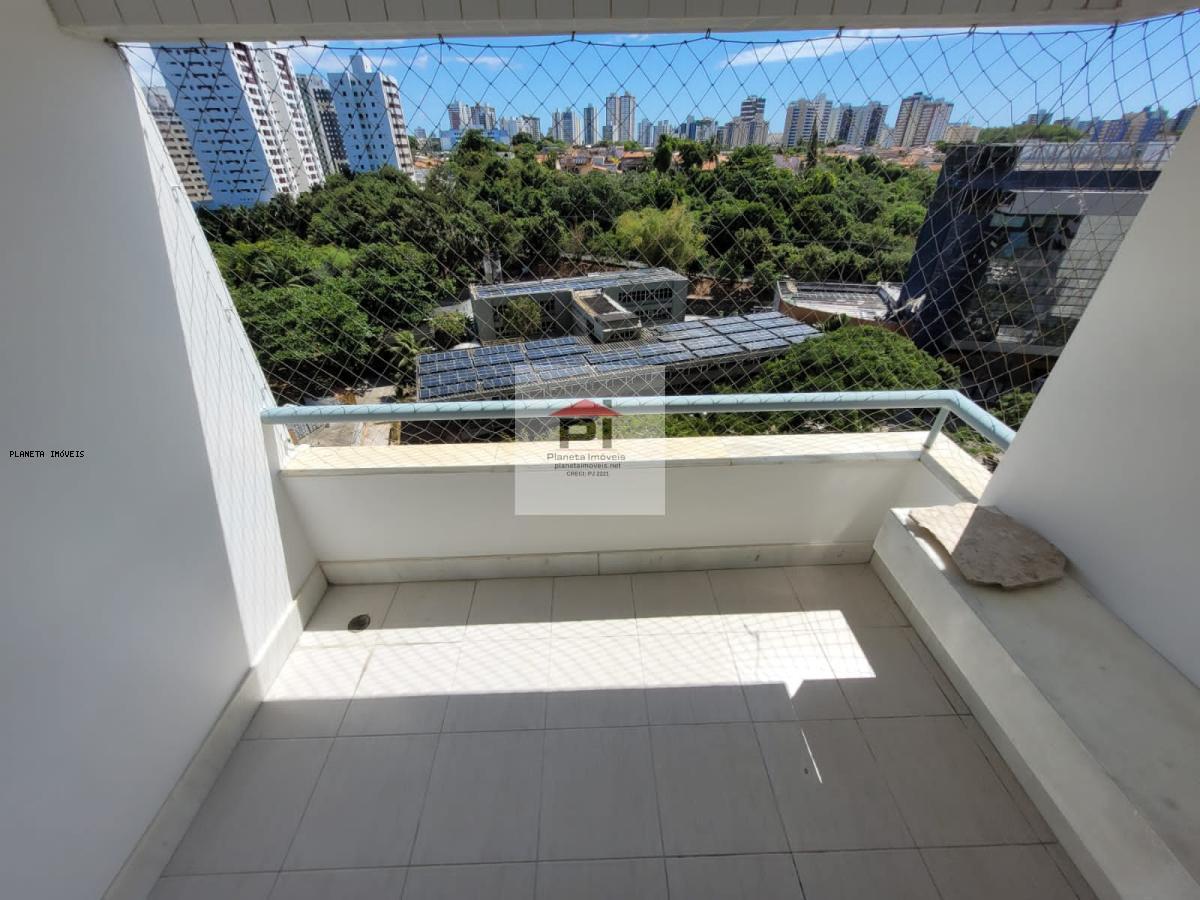 Apartamento à venda com 2 quartos, 89m² - Foto 2