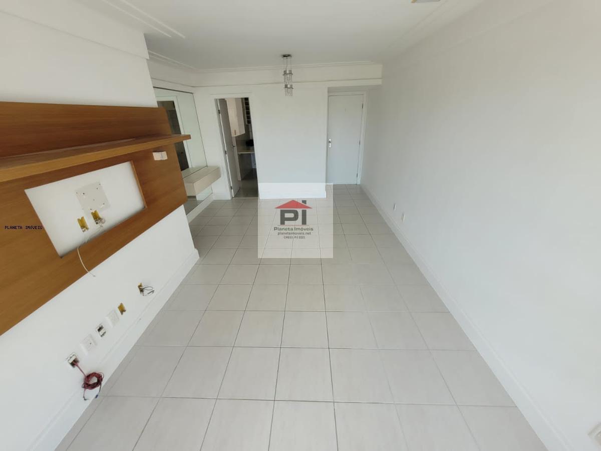 Apartamento à venda com 2 quartos, 89m² - Foto 3