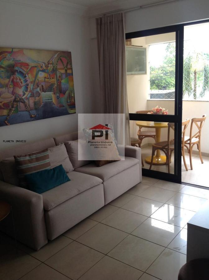 Apartamento à venda com 3 quartos, 86m² - Foto 1