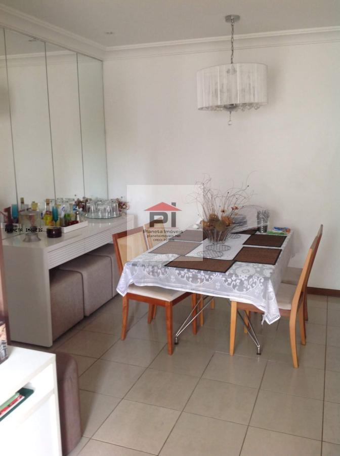 Apartamento à venda com 3 quartos, 86m² - Foto 4