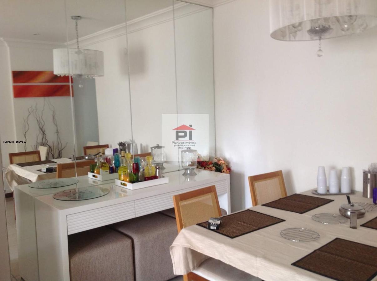 Apartamento à venda com 3 quartos, 86m² - Foto 7