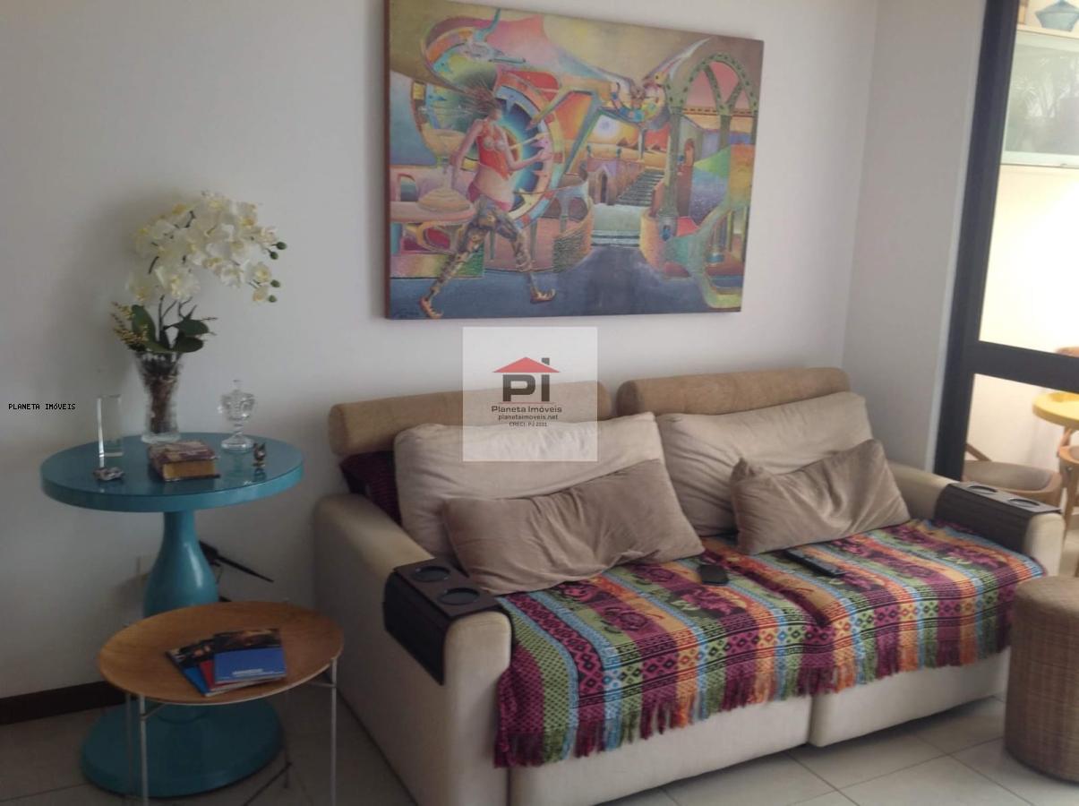 Apartamento à venda com 3 quartos, 86m² - Foto 8