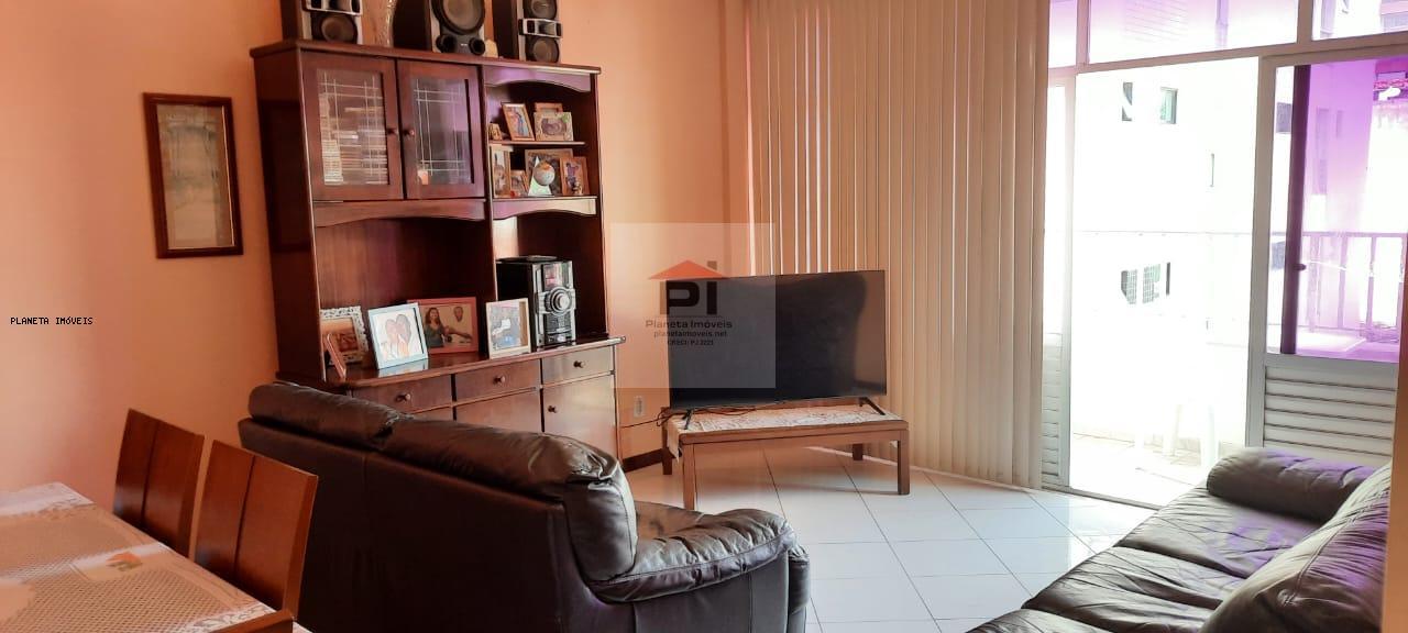 Apartamento à venda com 3 quartos, 114m² - Foto 1