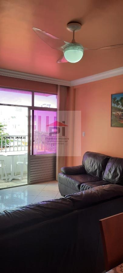 Apartamento à venda com 3 quartos, 114m² - Foto 2