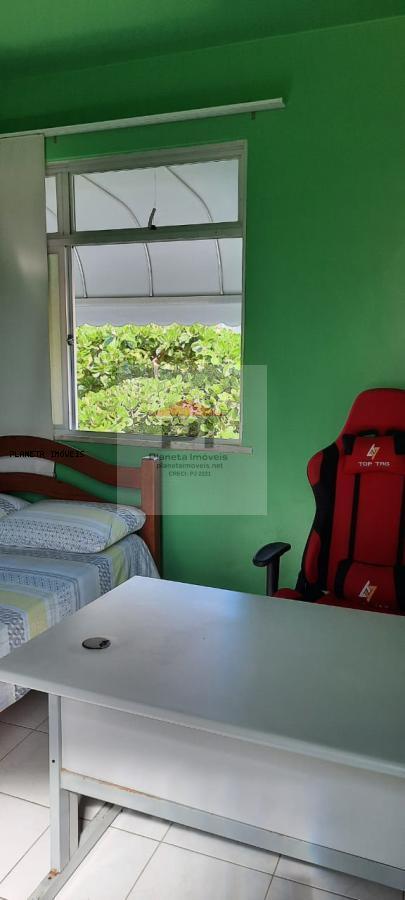 Apartamento à venda com 3 quartos, 114m² - Foto 8