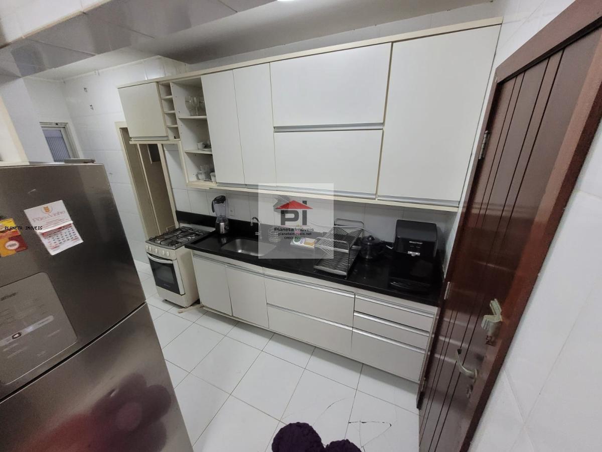 Apartamento à venda com 3 quartos, 100m² - Foto 5