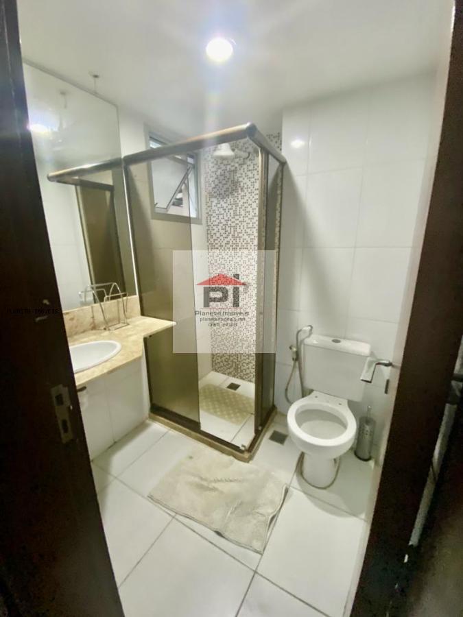 Apartamento à venda com 3 quartos, 100m² - Foto 8