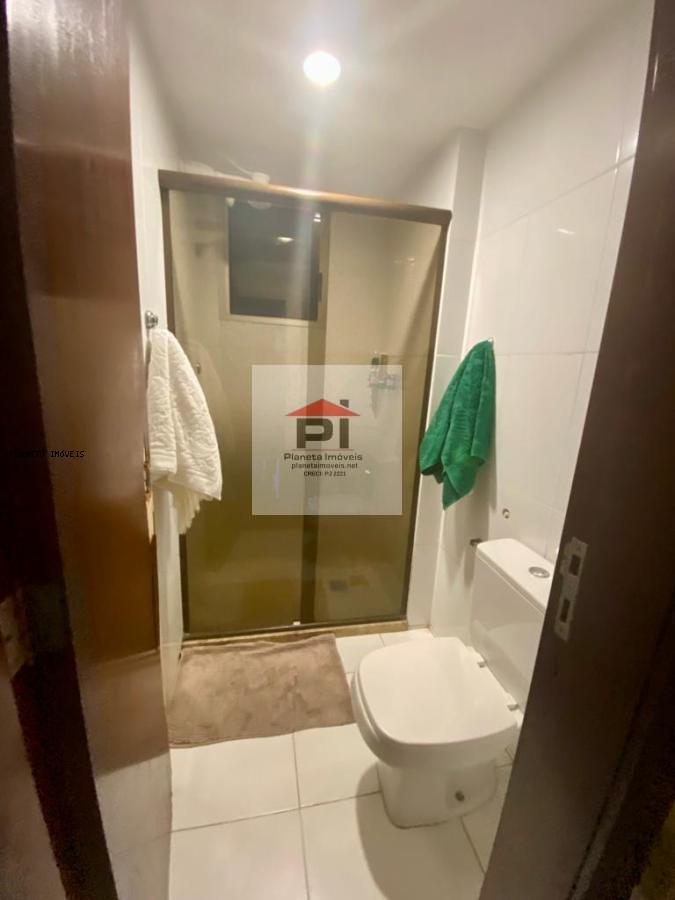 Apartamento à venda com 3 quartos, 100m² - Foto 9