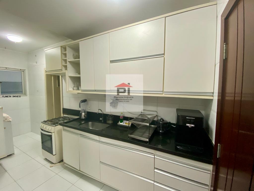 Apartamento à venda com 3 quartos, 100m² - Foto 6