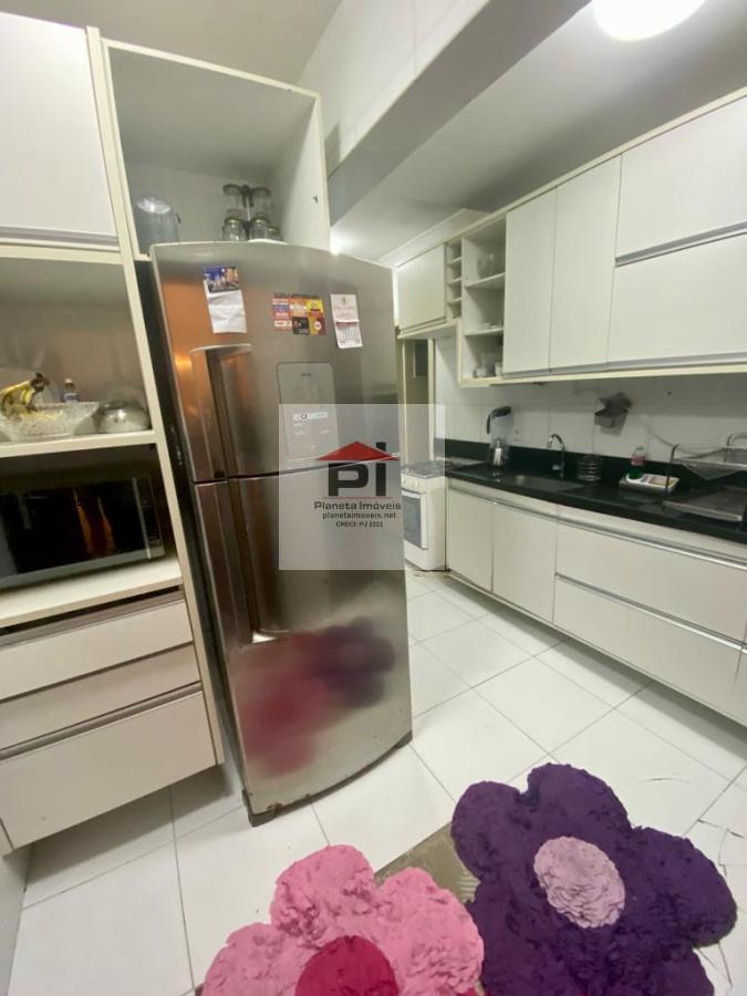 Apartamento à venda com 3 quartos, 100m² - Foto 7