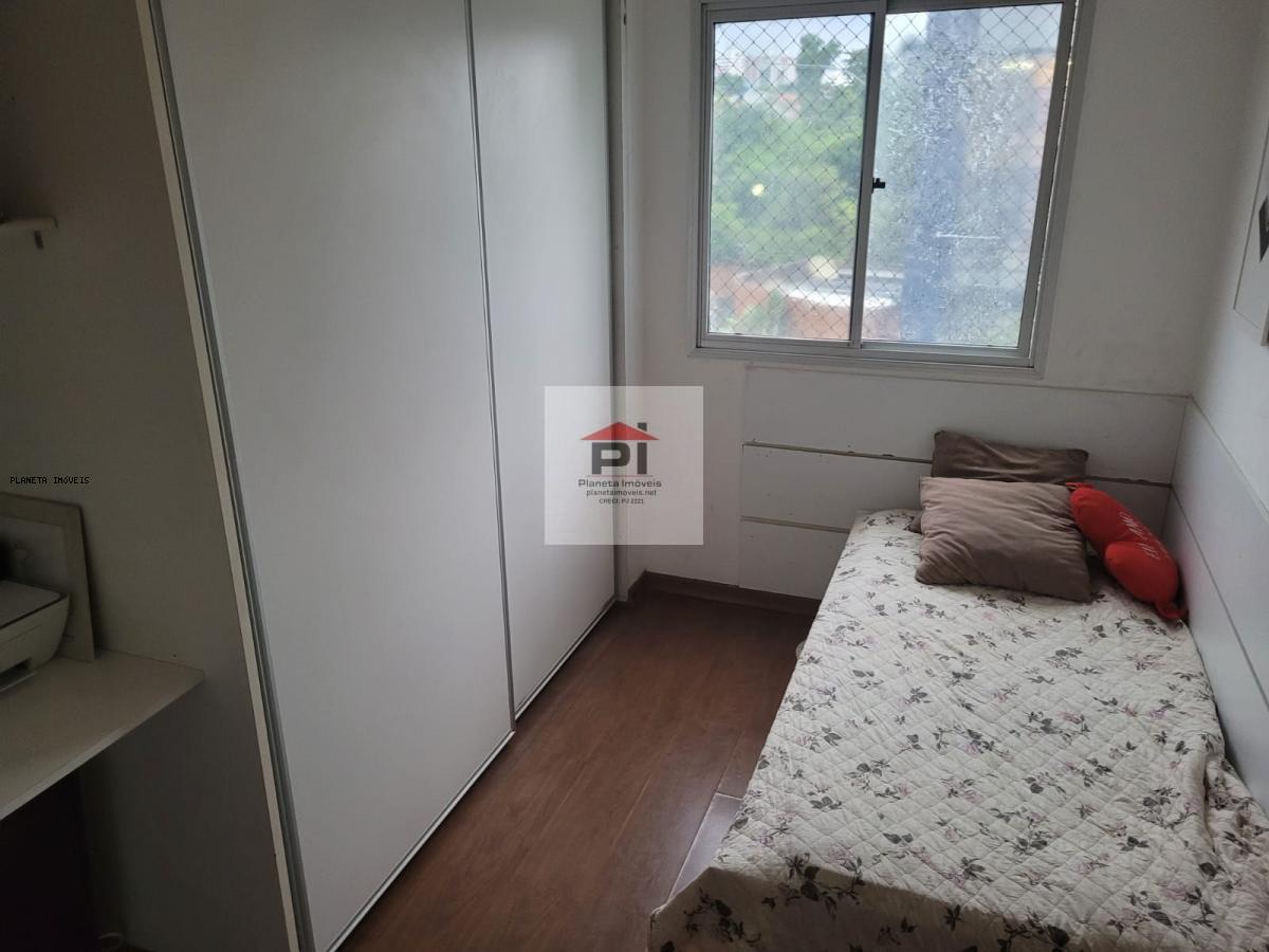 Apartamento à venda com 3 quartos, 100m² - Foto 15