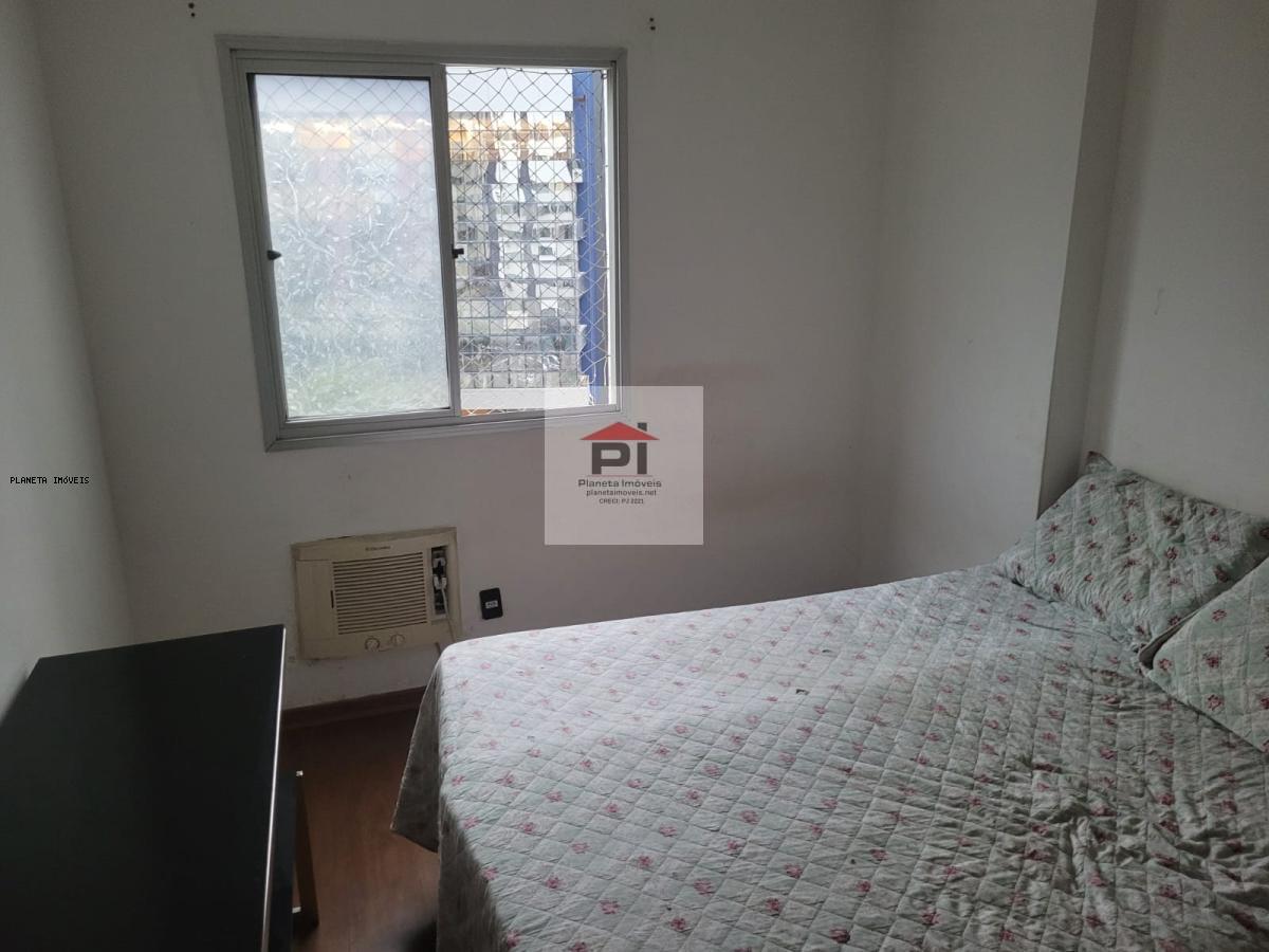 Apartamento à venda com 3 quartos, 100m² - Foto 16