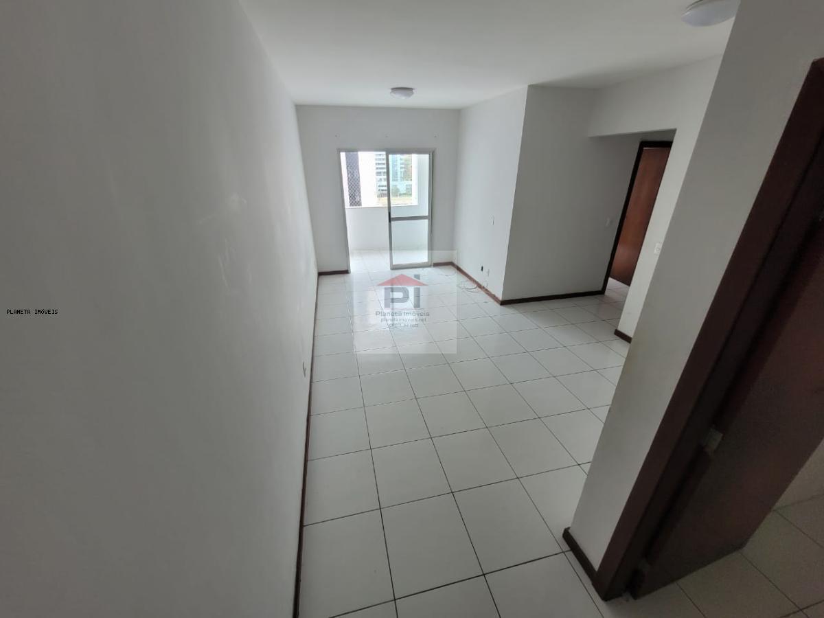 Apartamento à venda com 3 quartos, 100m² - Foto 1