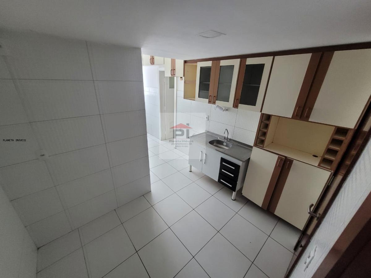 Apartamento à venda com 3 quartos, 100m² - Foto 5