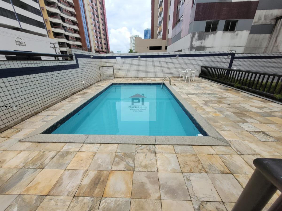 Apartamento à venda com 3 quartos, 100m² - Foto 14