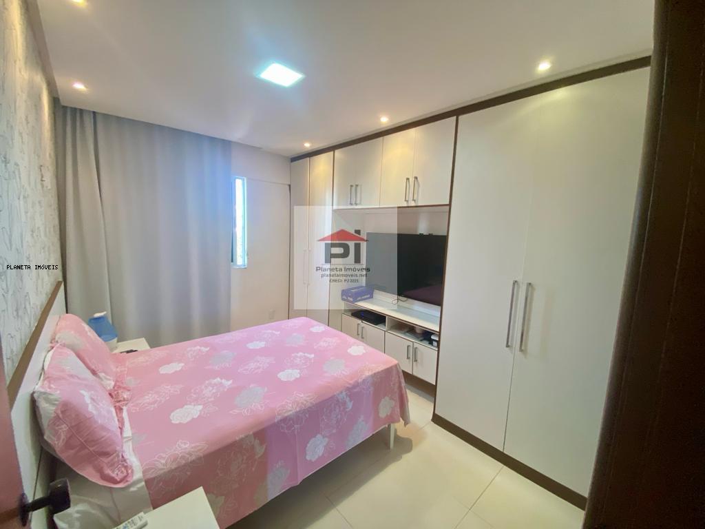 Apartamento à venda com 3 quartos, 84m² - Foto 6