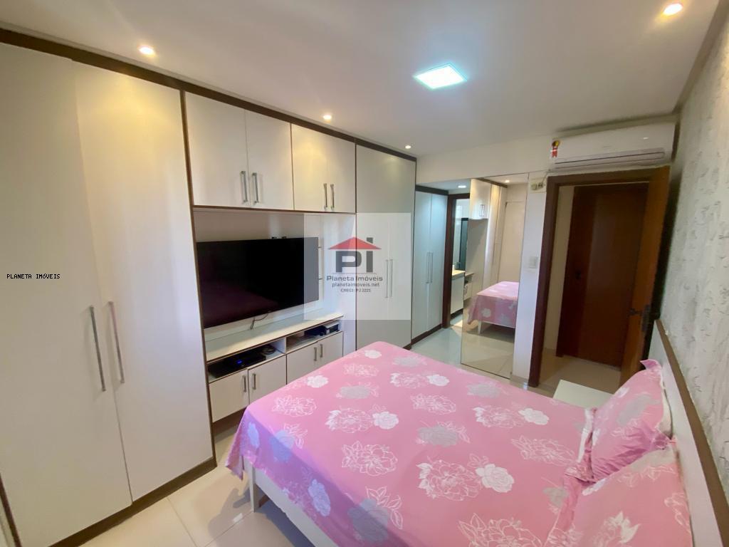 Apartamento à venda com 3 quartos, 84m² - Foto 8