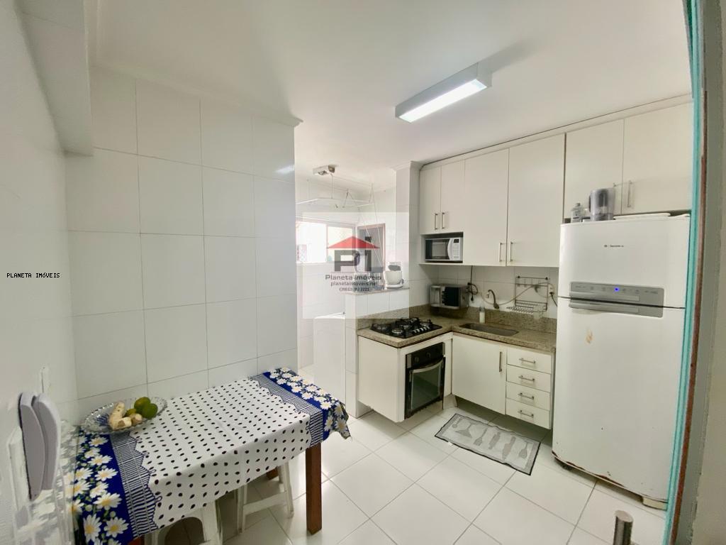 Apartamento à venda com 3 quartos, 84m² - Foto 14