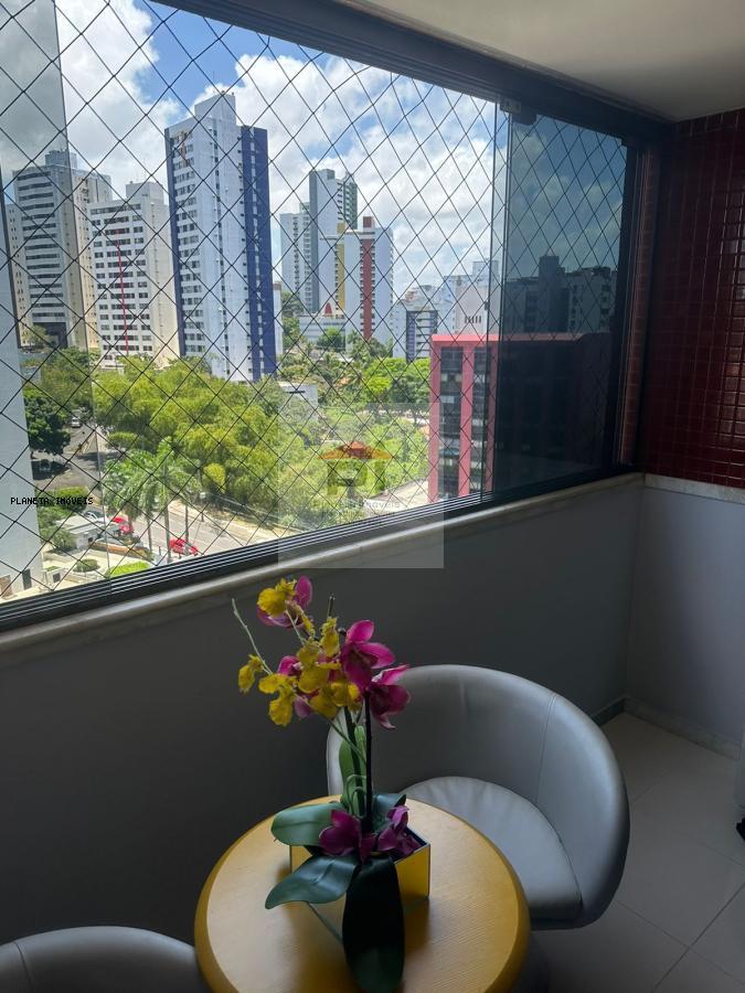 Apartamento à venda com 3 quartos, 94m² - Foto 4