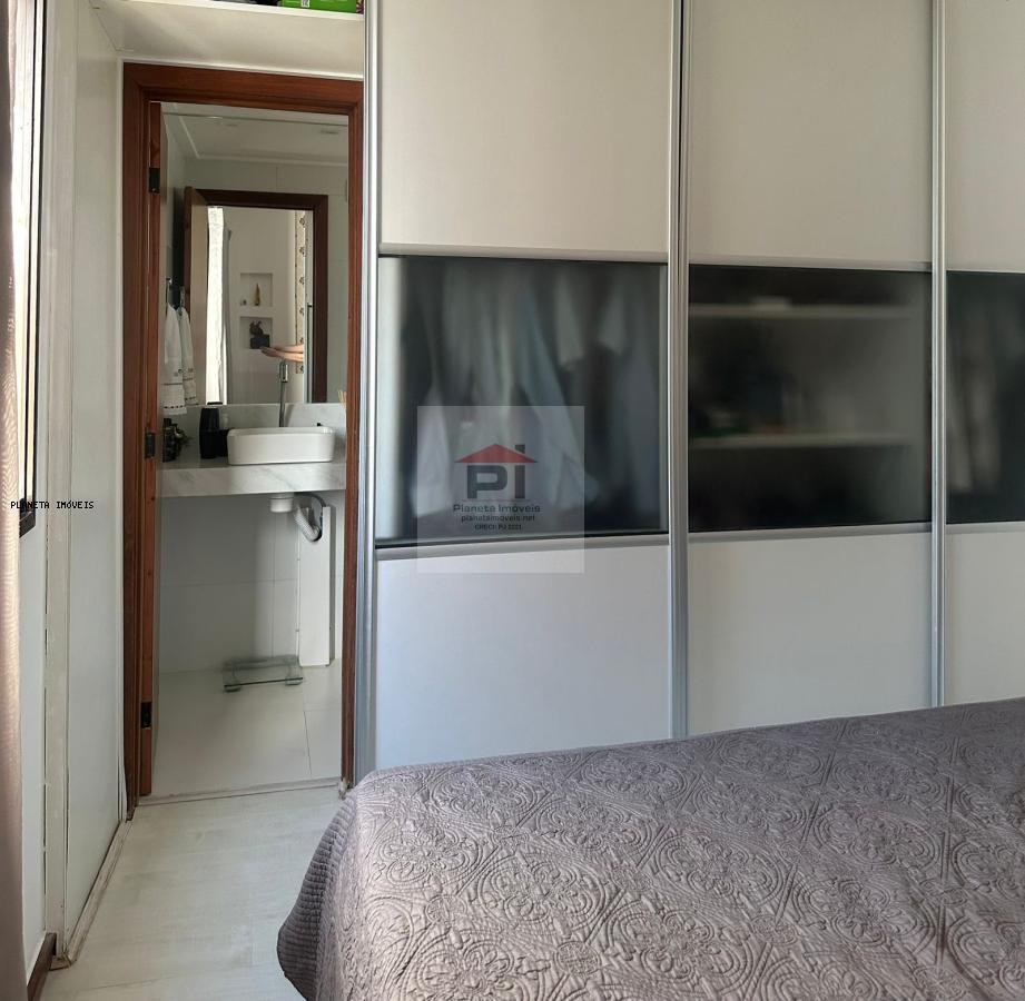 Apartamento à venda com 3 quartos, 94m² - Foto 8