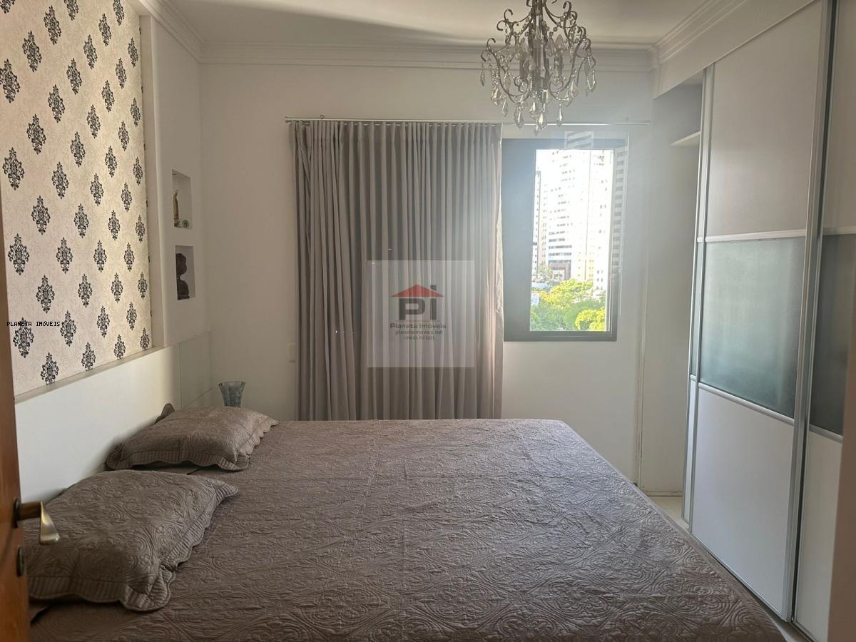 Apartamento à venda com 3 quartos, 94m² - Foto 9