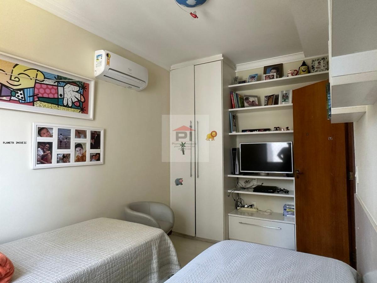 Apartamento à venda com 3 quartos, 94m² - Foto 13