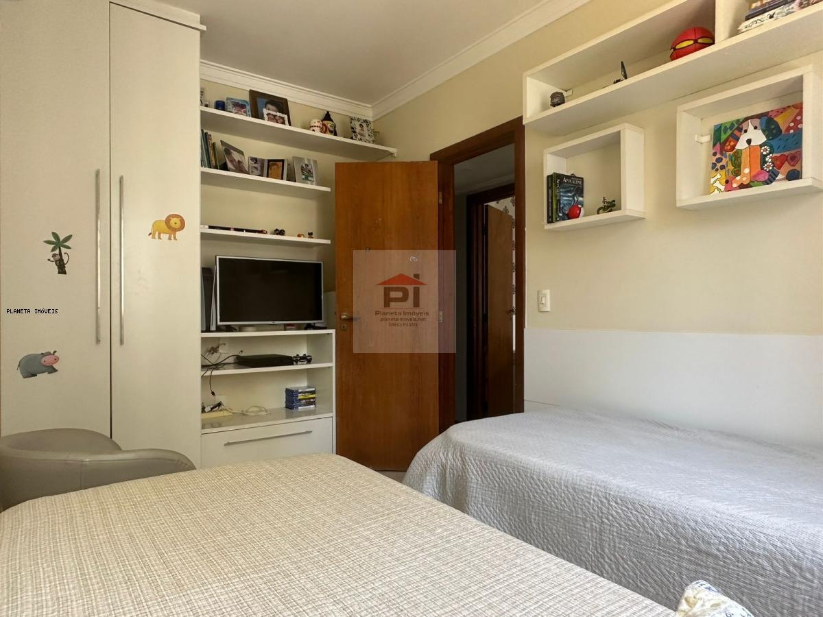 Apartamento à venda com 3 quartos, 94m² - Foto 14