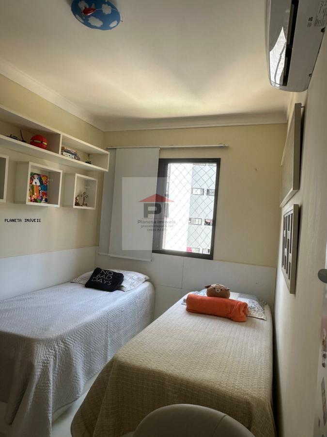 Apartamento à venda com 3 quartos, 94m² - Foto 15