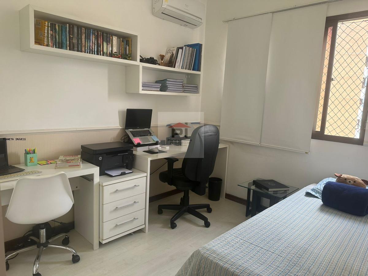 Apartamento à venda com 3 quartos, 94m² - Foto 17