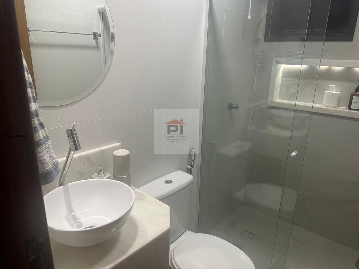 Apartamento à venda com 3 quartos, 94m² - Foto 29