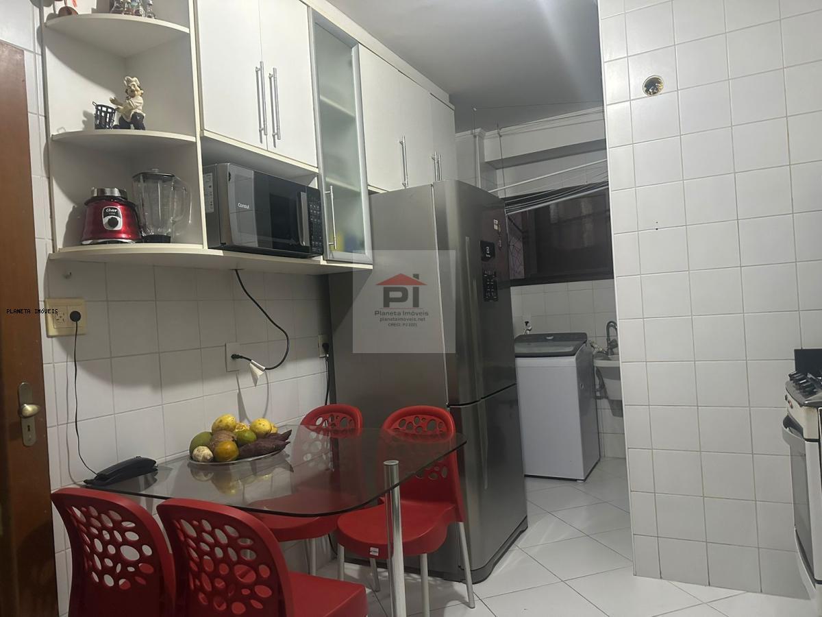 Apartamento à venda com 3 quartos, 94m² - Foto 35