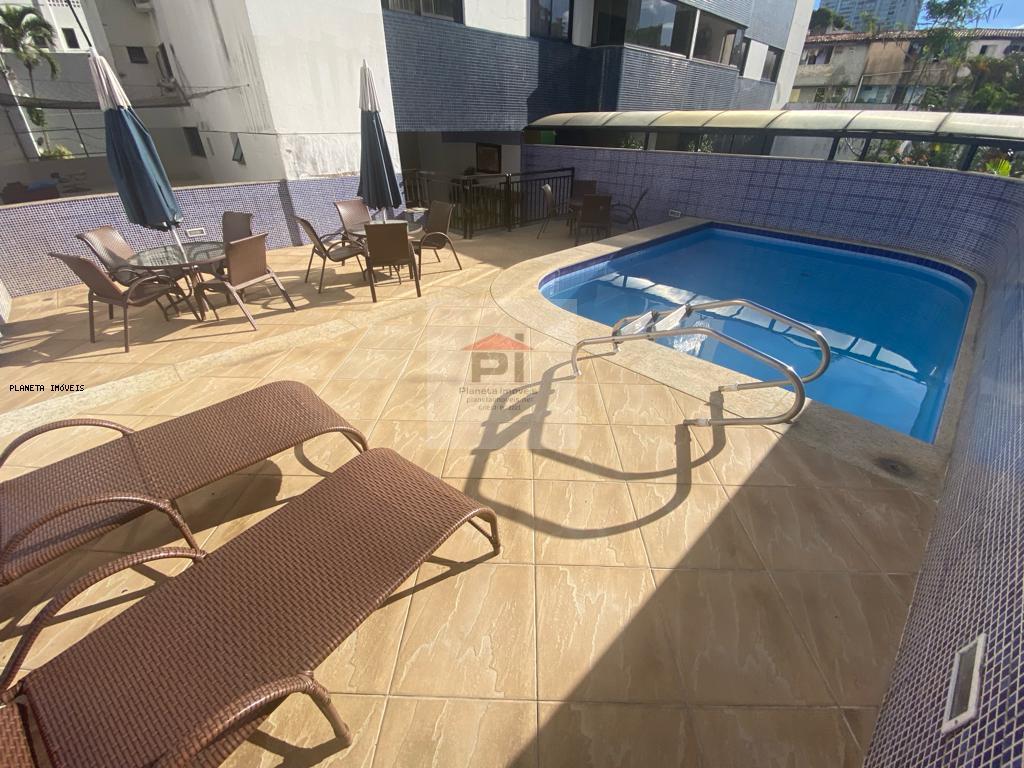 Apartamento à venda com 3 quartos, 105m² - Foto 13