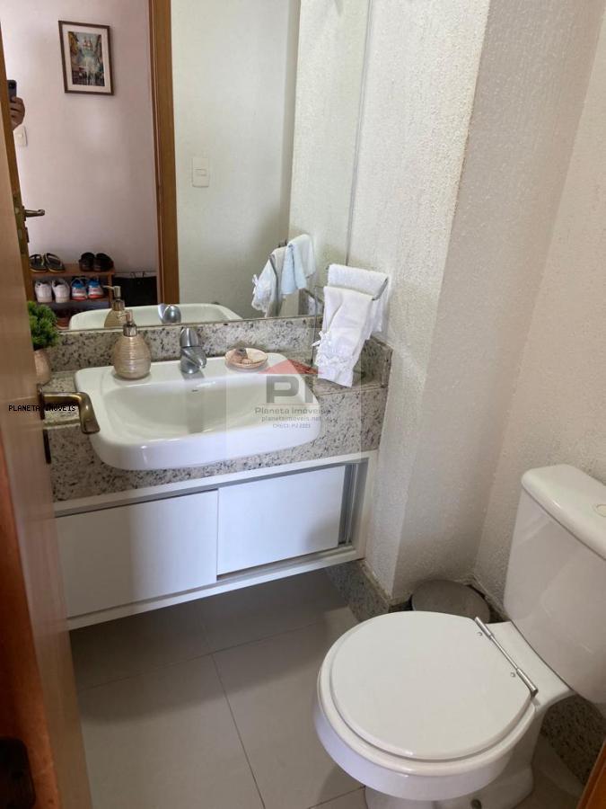 Apartamento à venda com 4 quartos, 164m² - Foto 8