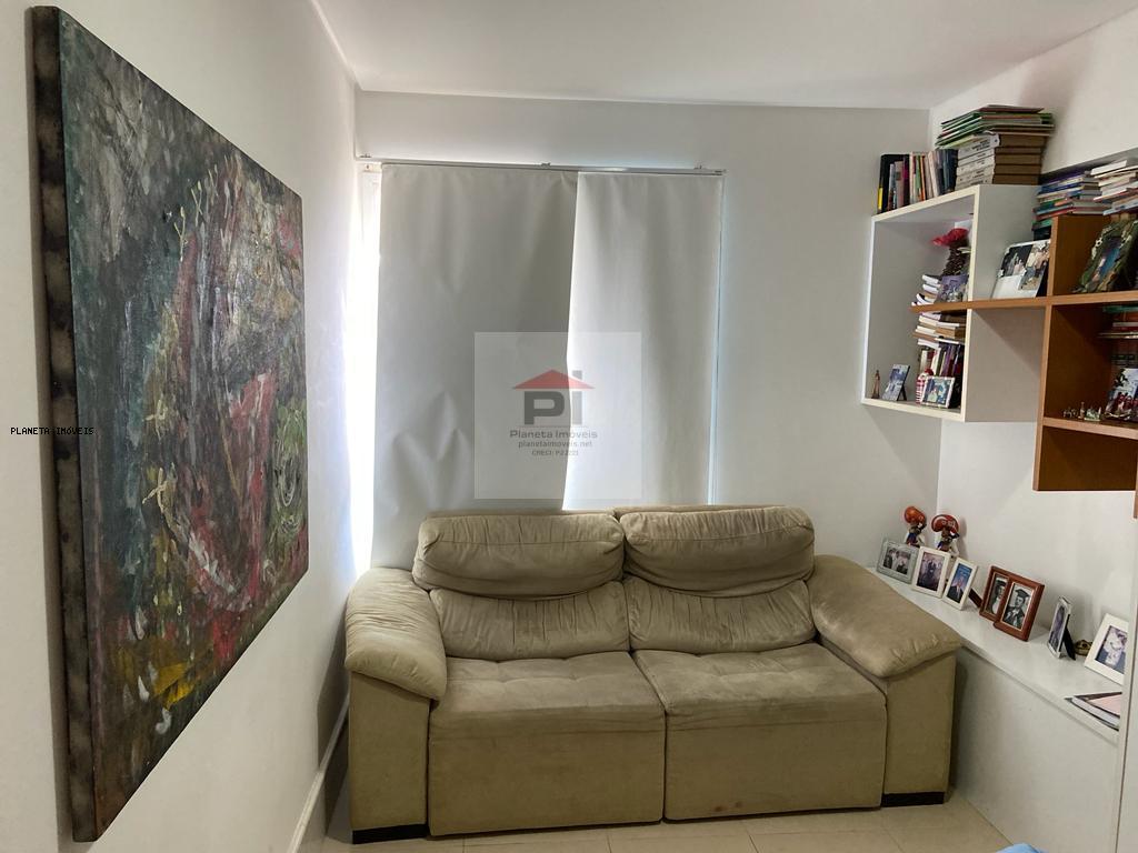 Apartamento à venda com 4 quartos, 164m² - Foto 11