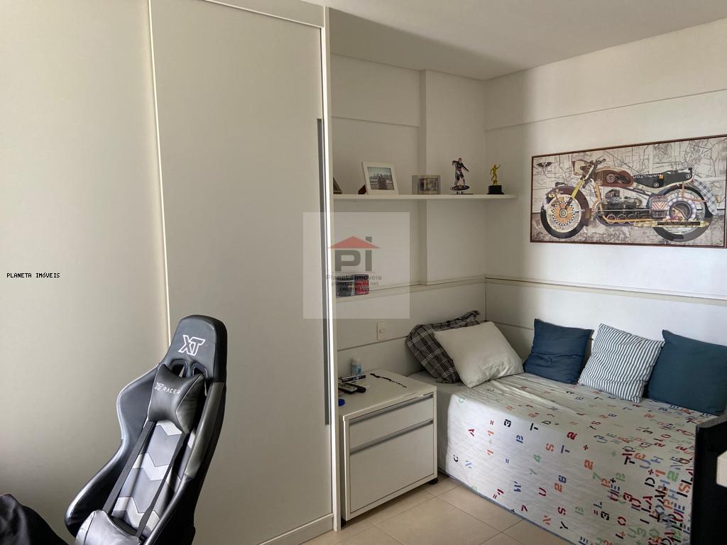 Apartamento à venda com 4 quartos, 164m² - Foto 12