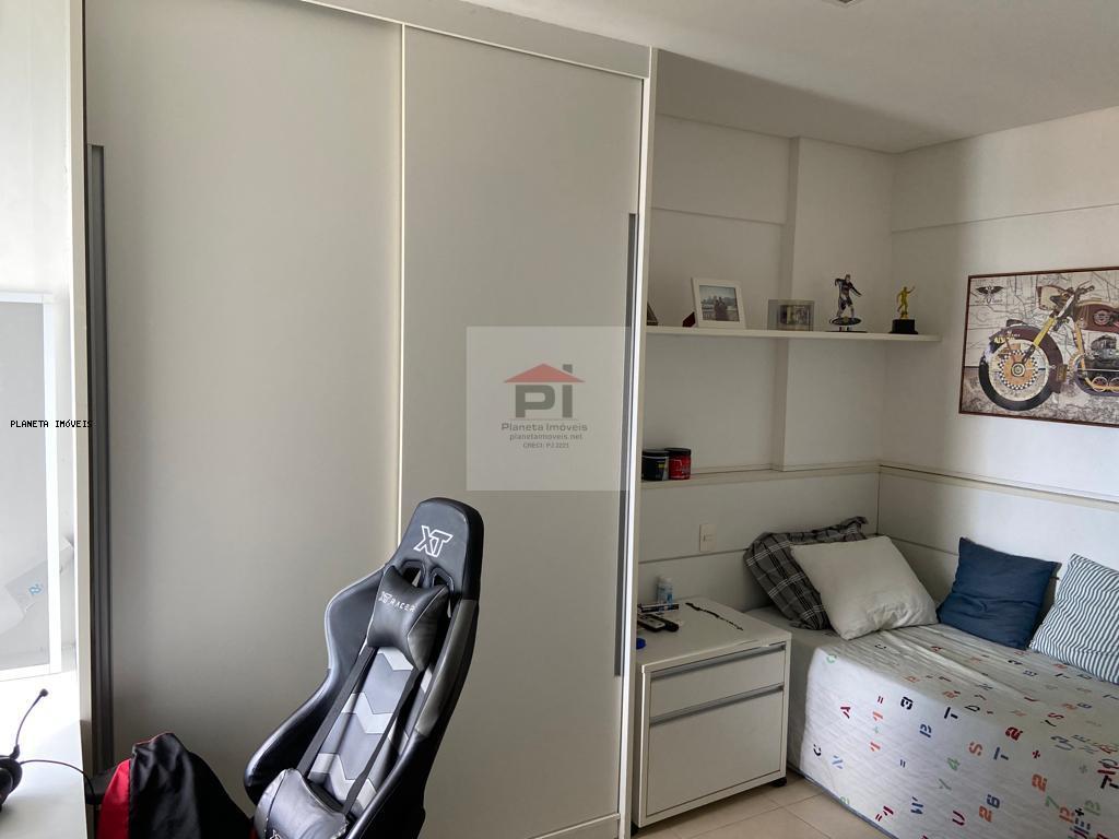 Apartamento à venda com 4 quartos, 164m² - Foto 13